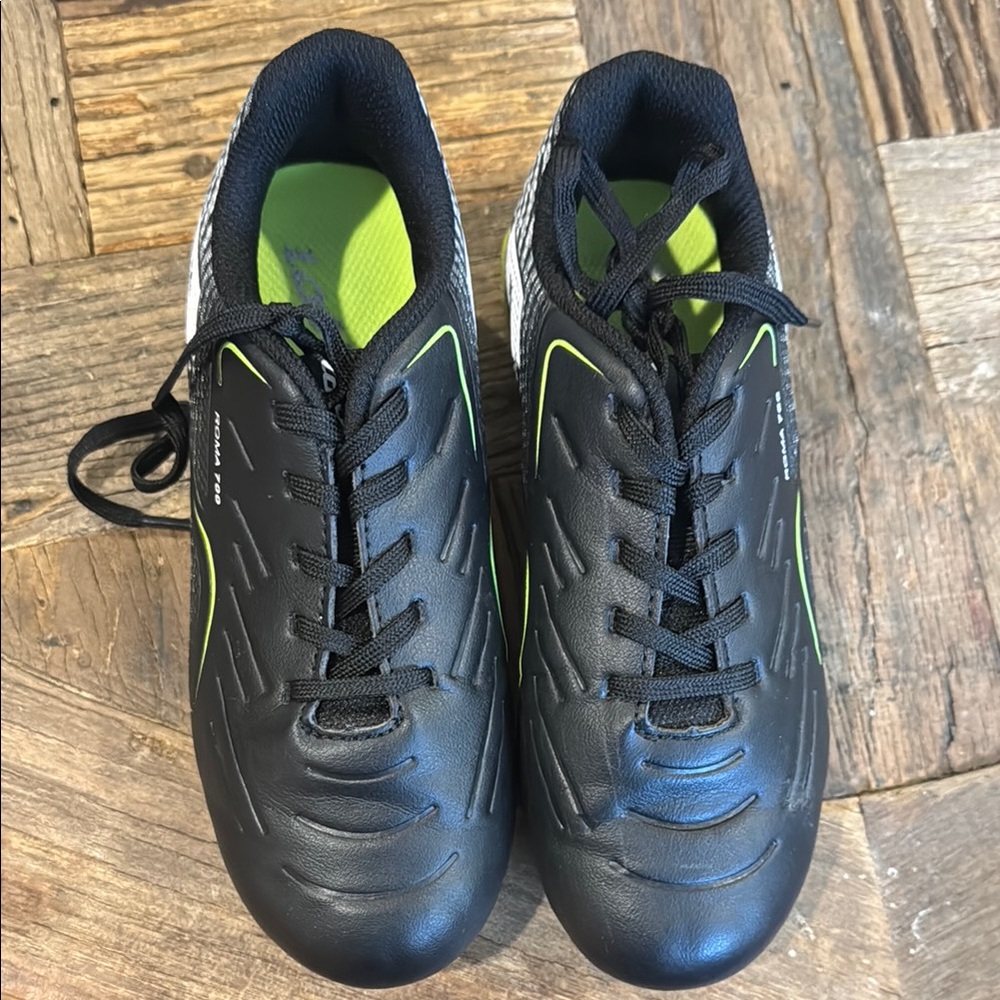 Lotto Roma 700 Kids’ Soccer Cleats